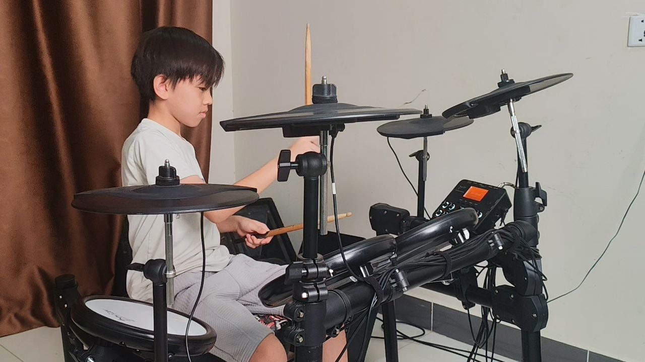 Music Theory Class