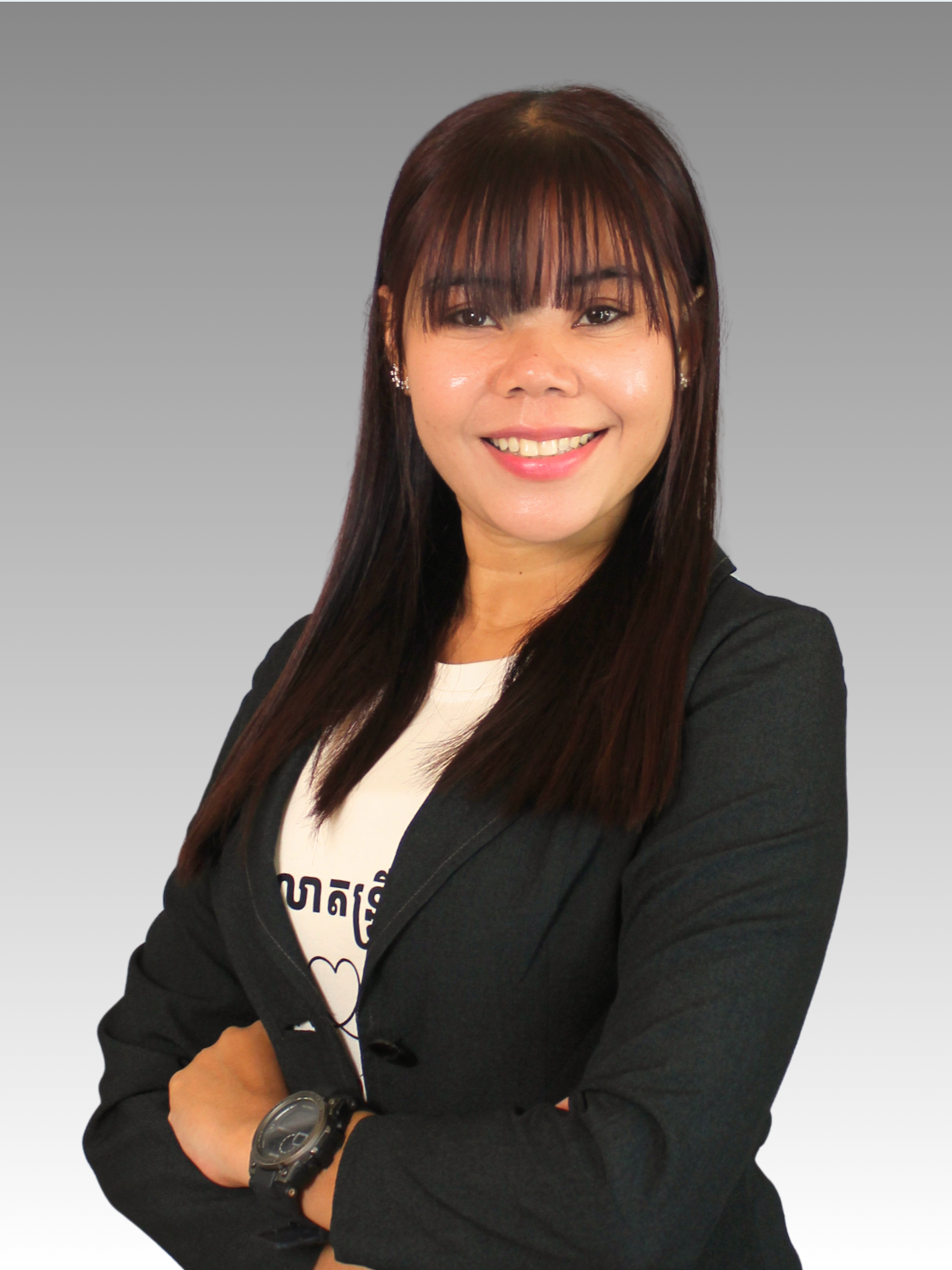 Dr. Sophea